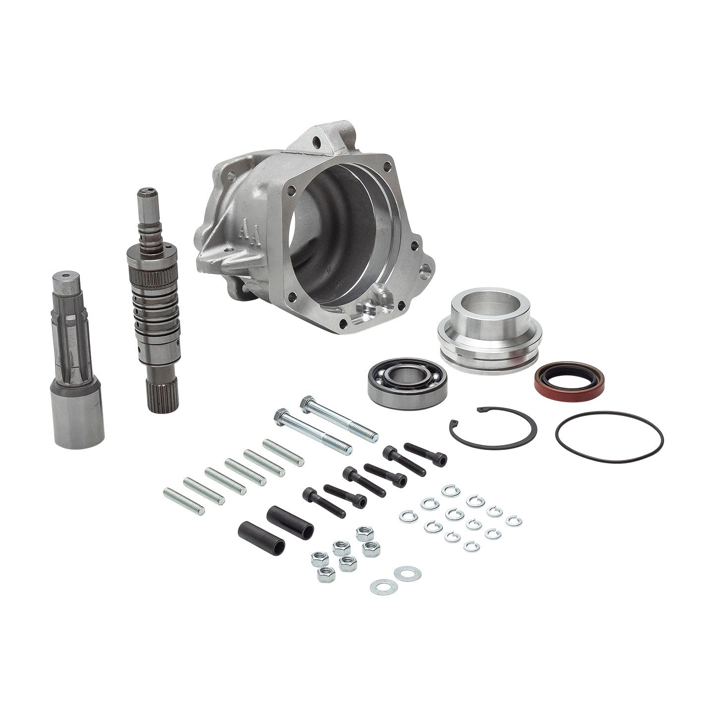 Automatic Transmissions