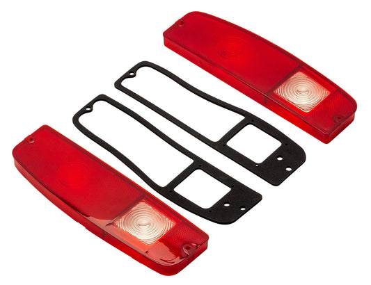 Tail Lights