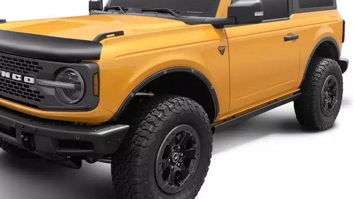 Fender Flares