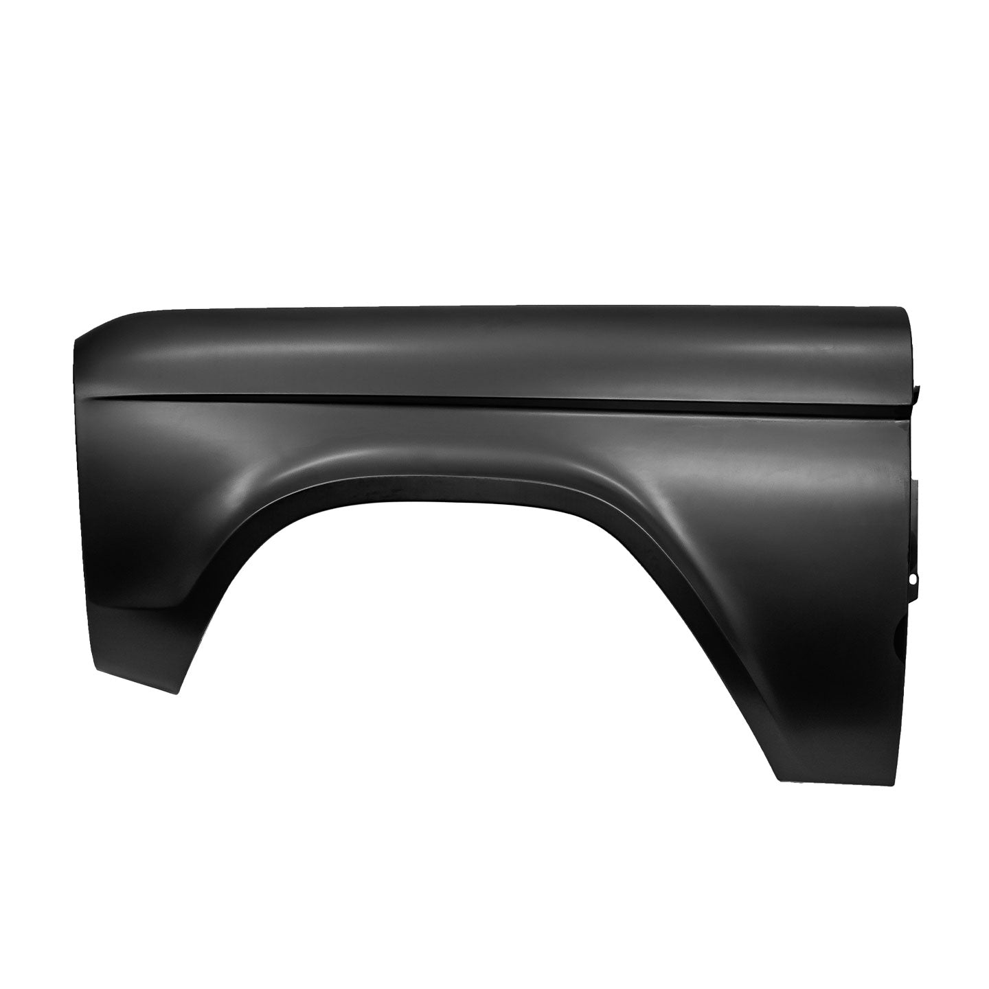 Fenders & Hardware