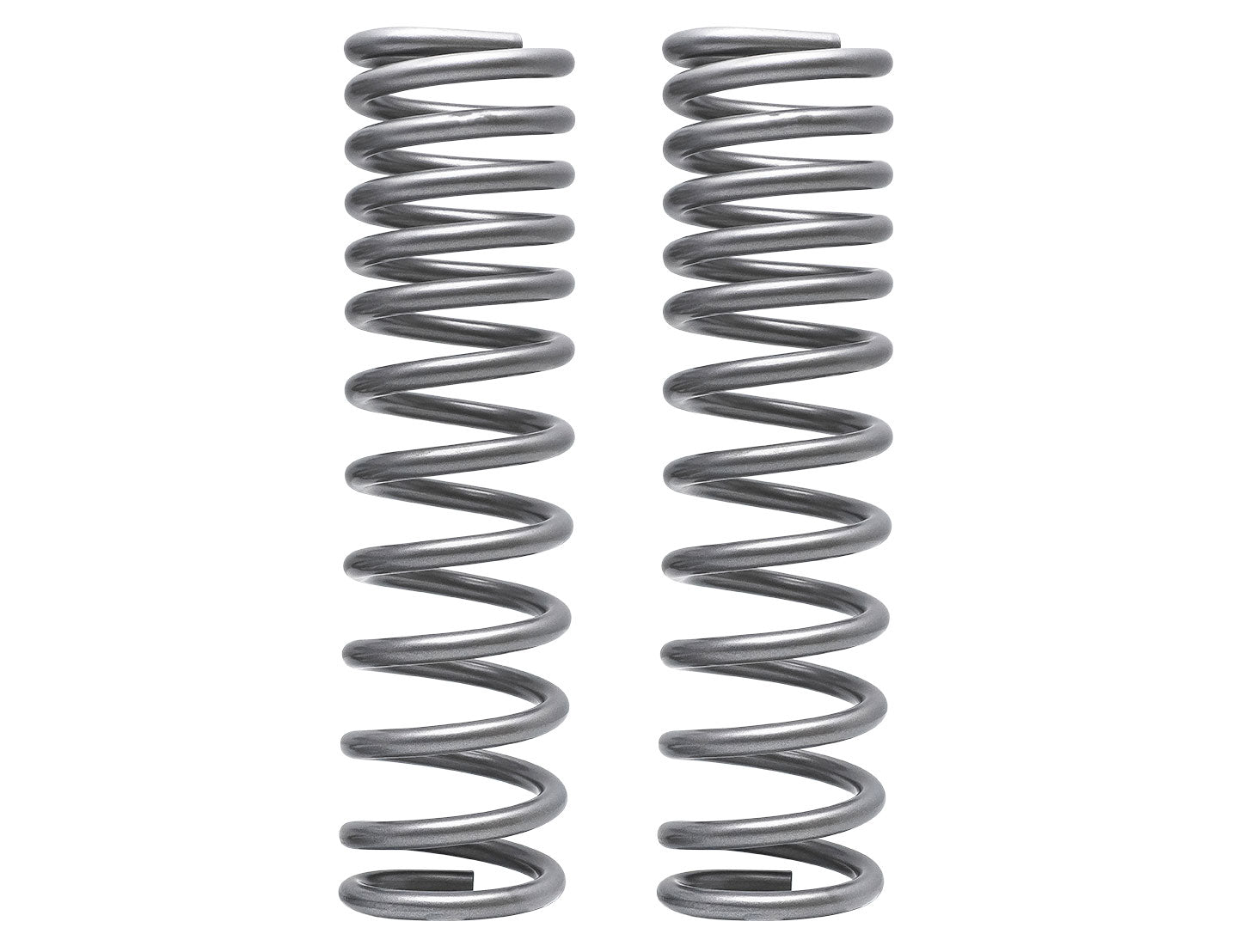 Bronco Suspension