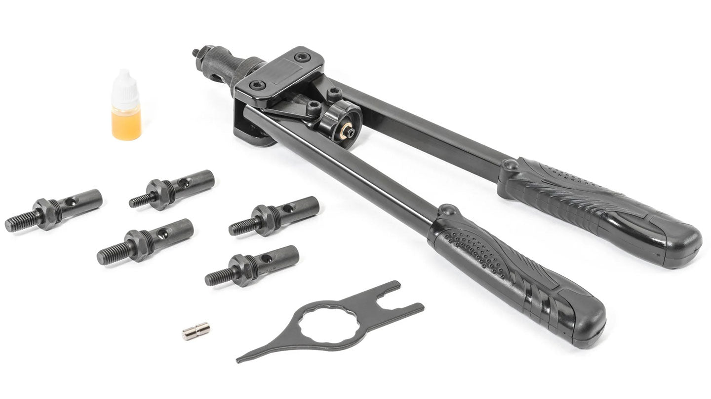 Ford Vehicle Maintenance Tools