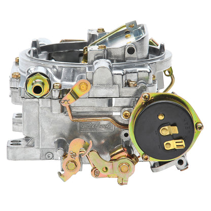 Edelbrock Performer Carburetor #1406 600 CFM w/ Electric Choke, Satin