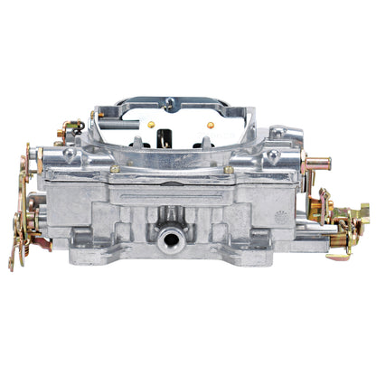 Edelbrock AVS2 Off-Road Carburetor #1915 650 CFM w/ Manual Choke, Satin