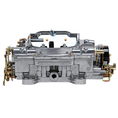 Edelbrock AVS2 Off-Road Carburetor #1916 650 CFM w/ Electric Choke, Satin