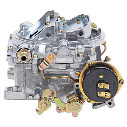 Edelbrock AVS2 Off-Road Carburetor #1916 650 CFM w/ Electric Choke, Satin