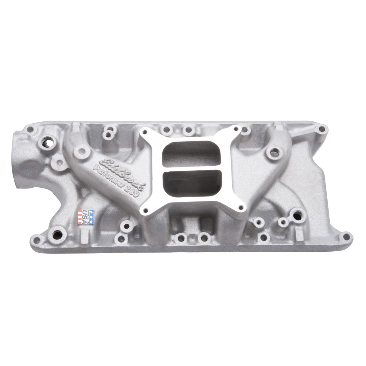 Edelbrock Performer 289 4 Barrel Intake Manifold for 289/302, Non-EGR
