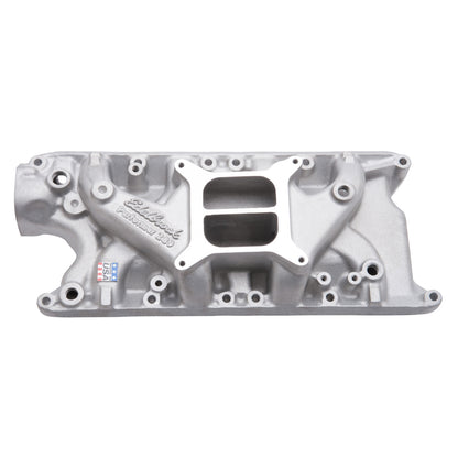 Edelbrock Performer 289 4 Barrel Intake Manifold for 289/302, Non-EGR