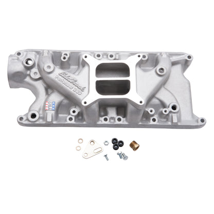 Edelbrock Performer 289 4 Barrel Intake Manifold for 289/302, Non-EGR