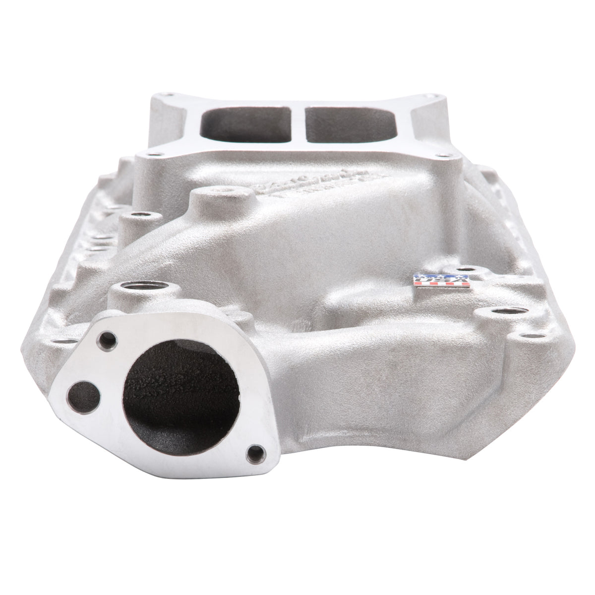 Edelbrock Performer 289 4 Barrel Intake Manifold for 289/302, Non-EGR