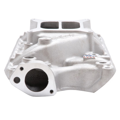 Edelbrock Performer 289 4 Barrel Intake Manifold for 289/302, Non-EGR
