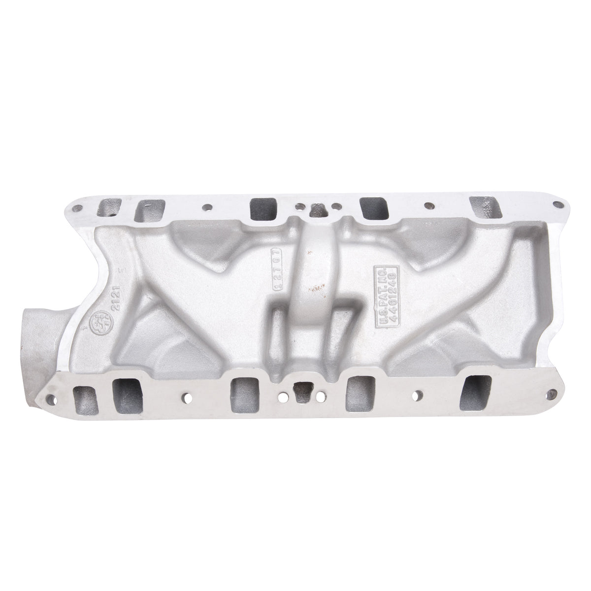 Edelbrock Performer 289 4 Barrel Intake Manifold for 289/302, Non-EGR