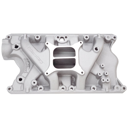 Edelbrock Performer 351W 4 Barrel Intake Manifold, Non-EGR
