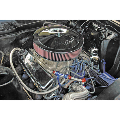 Edelbrock Performer 351W 4 Barrel Intake Manifold, Non-EGR