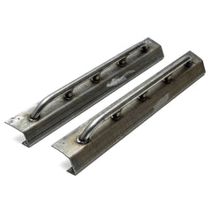 Rock Skis with Side Guard, 1966-77 Ford Bronco