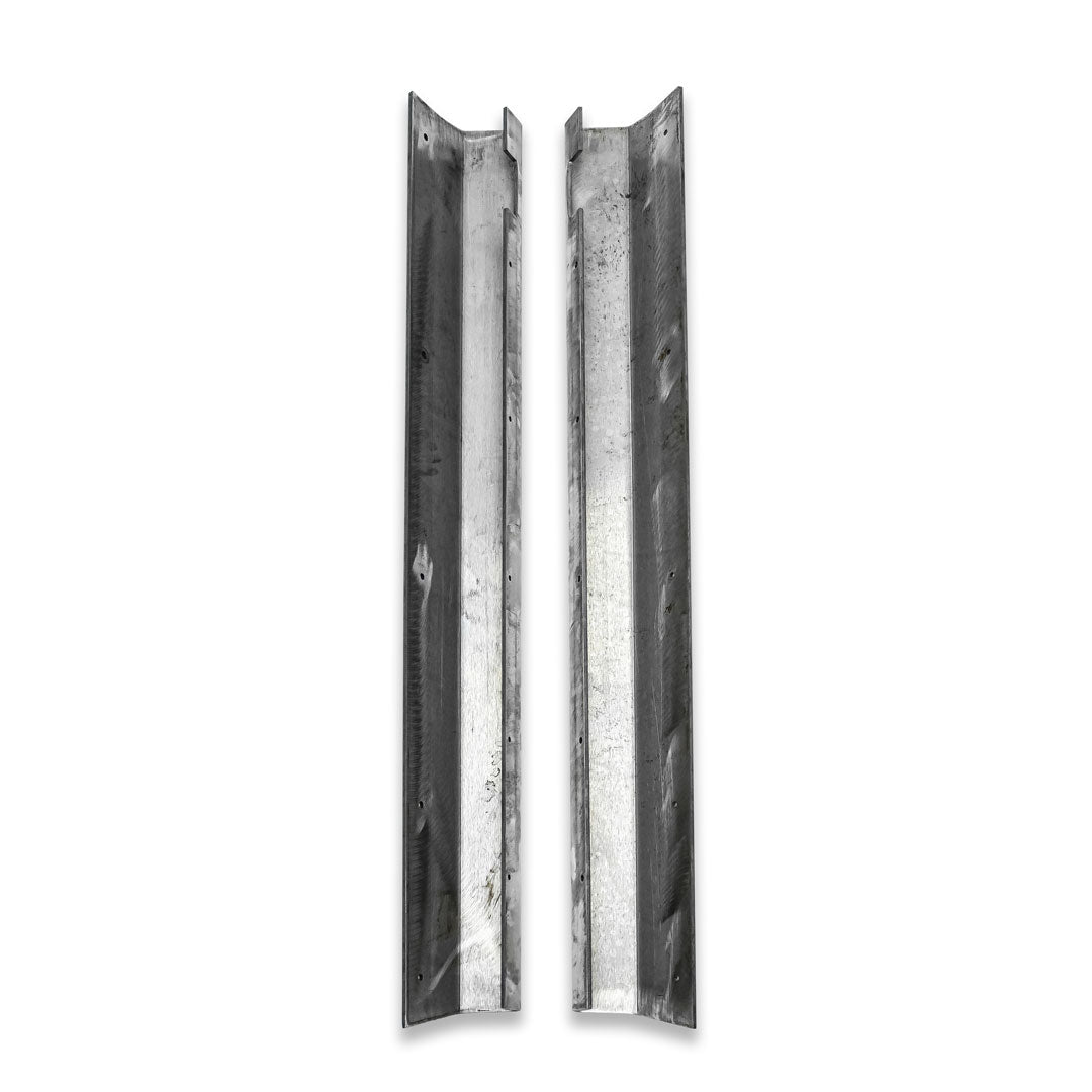 Rock Ski Sliders, 1966-77 Ford Bronco
