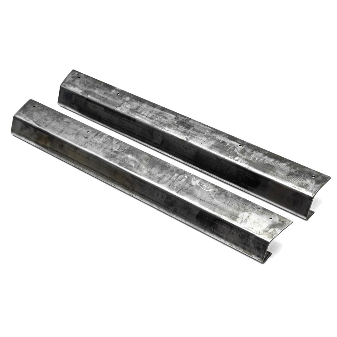 Rock Ski Sliders, 1966-77 Ford Bronco
