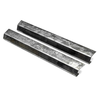 Rock Ski Sliders, 1966-77 Ford Bronco
