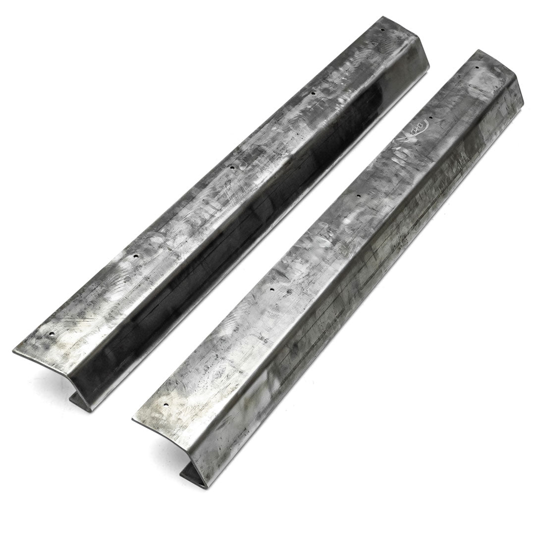 Rock Ski Sliders, 1966-77 Ford Bronco