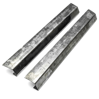 Rock Ski Sliders, 1966-77 Ford Bronco