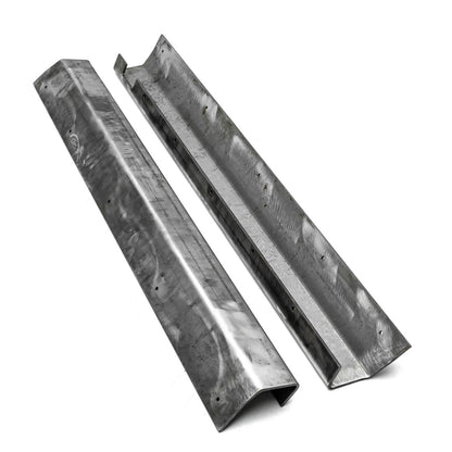 Rock Ski Sliders, 1966-77 Ford Bronco