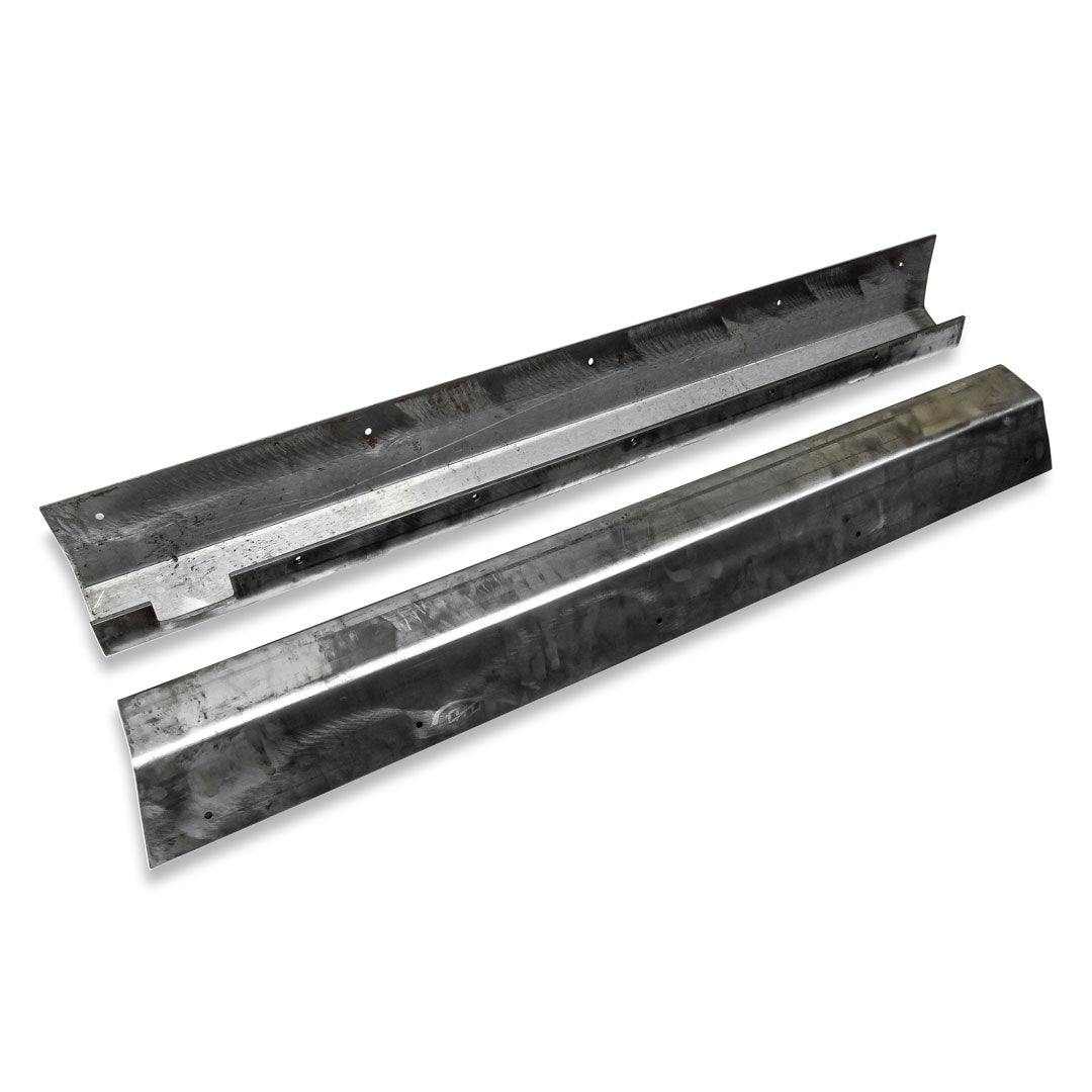 Rock Ski Sliders, 1966-77 Ford Bronco