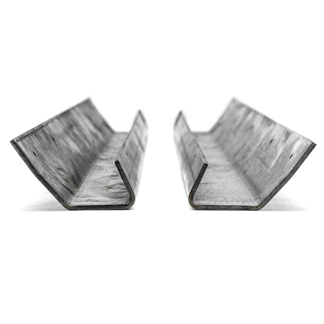 Rock Ski Sliders, 1966-77 Ford Bronco