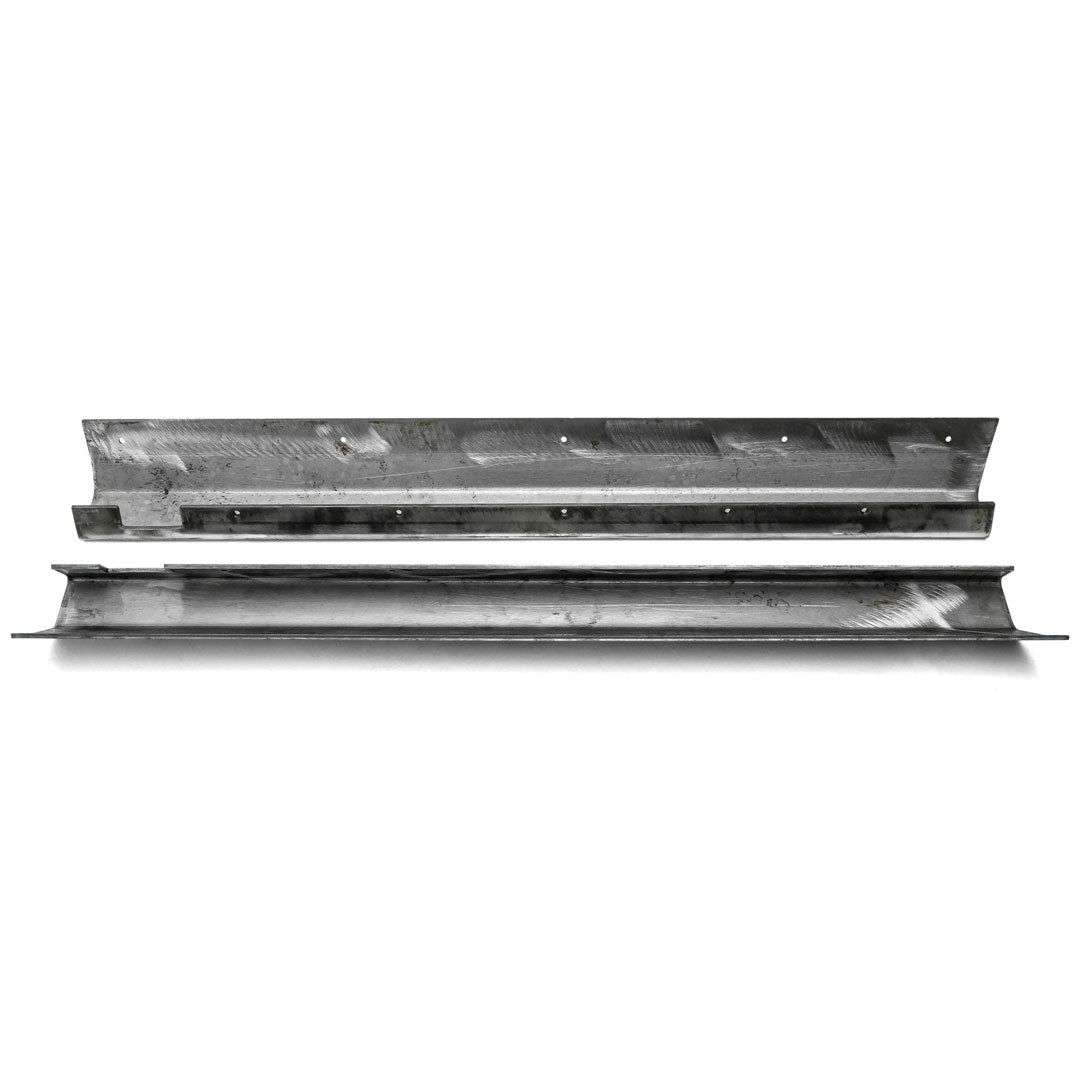 Rock Ski Sliders, 1966-77 Ford Bronco