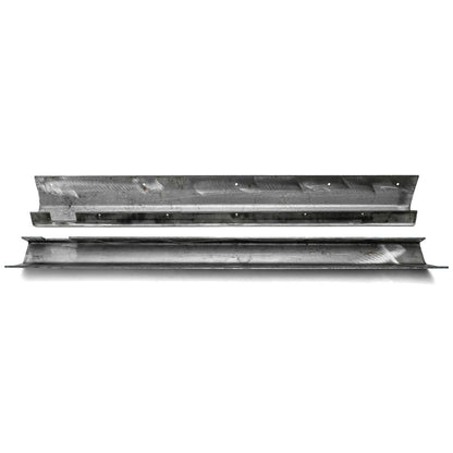 Rock Ski Sliders, 1966-77 Ford Bronco
