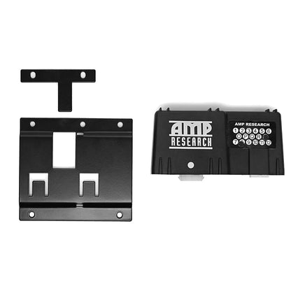Controller Bracket for AMP PowerStep