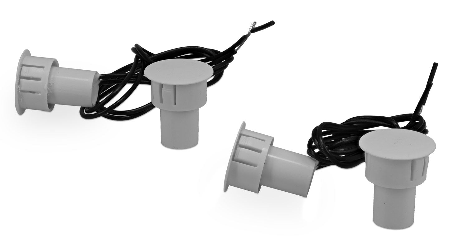 AMP Power Step Switch Set (One Side)
