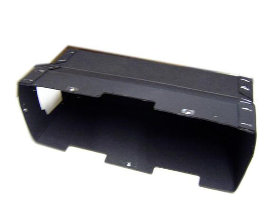 Glove Box Liner w/Fuse Box Hole, OE Style, 66-77 Ford Bronco