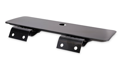 Glove Box Door with Hinges