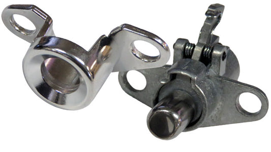 Glove Box Latch & Bezel Kit
