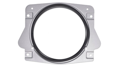 Speedometer Gauge Cluster Bezel & Seal