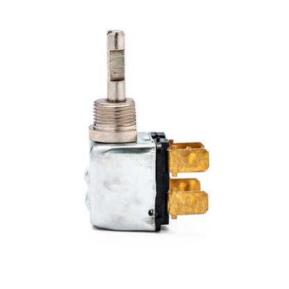 Hazard Switch Kit w/Bezel & Knob, 1968-1973 Ford Bronco