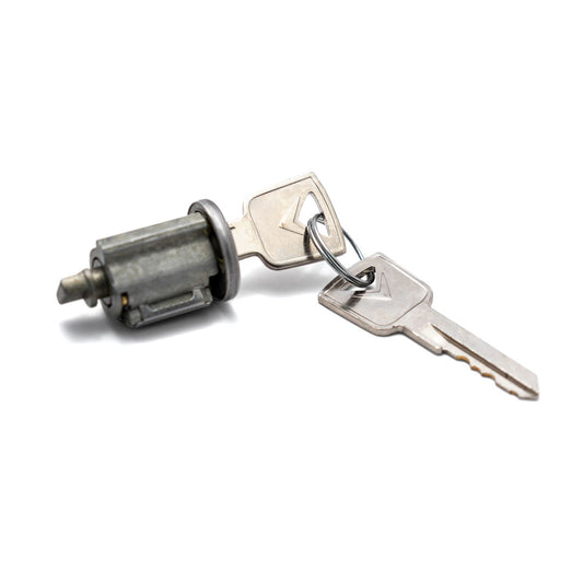 Ignition Switch Cylinder & Keys