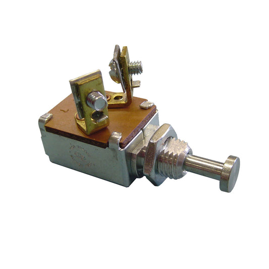 Manual Trans Backup Reverse Light Switch, 1966-77 Ford Bronco