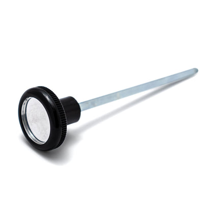 Headlight Switch Knob with Shaft, 1968-77 Ford Bronco