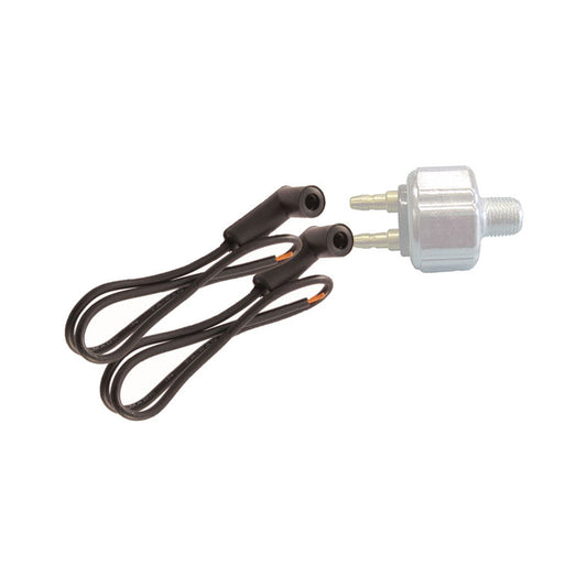 Brake Light Switch Wiring Pigtails, 1966 Ford Bronco