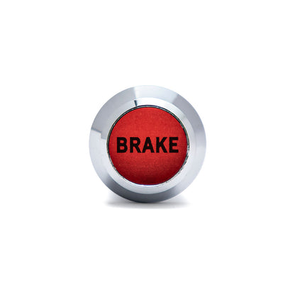 Brake Warning Light Bezel & Lens