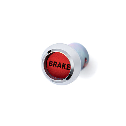 Brake Warning Light Bezel & Lens