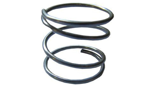 Brake Warning Lens Spring, 67-77 Ford Bronco