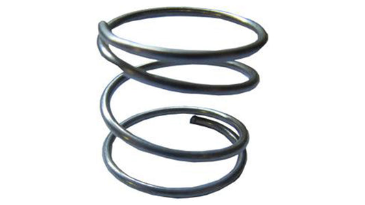 Brake Warning Lens Spring, 67-77 Ford Bronco