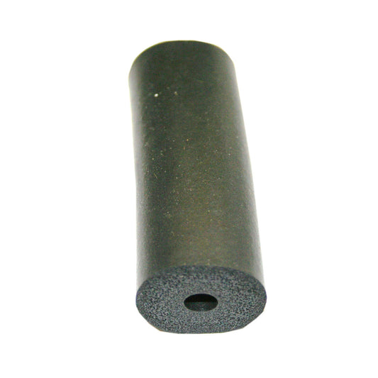 Temp Control Cable to Firewall Seal, 1966-77 Ford Bronco