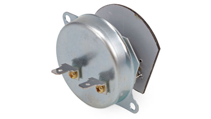 Voltmeter Gauge for OE Cluster