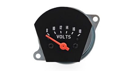 Voltmeter Gauge for OE Cluster