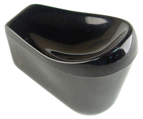 Driver Front Bucket Seat Adjustment Knob, 66-77 Ford Bronco