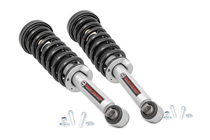 N3 Front Struts – 2”, Pair, 21-24 Bronco