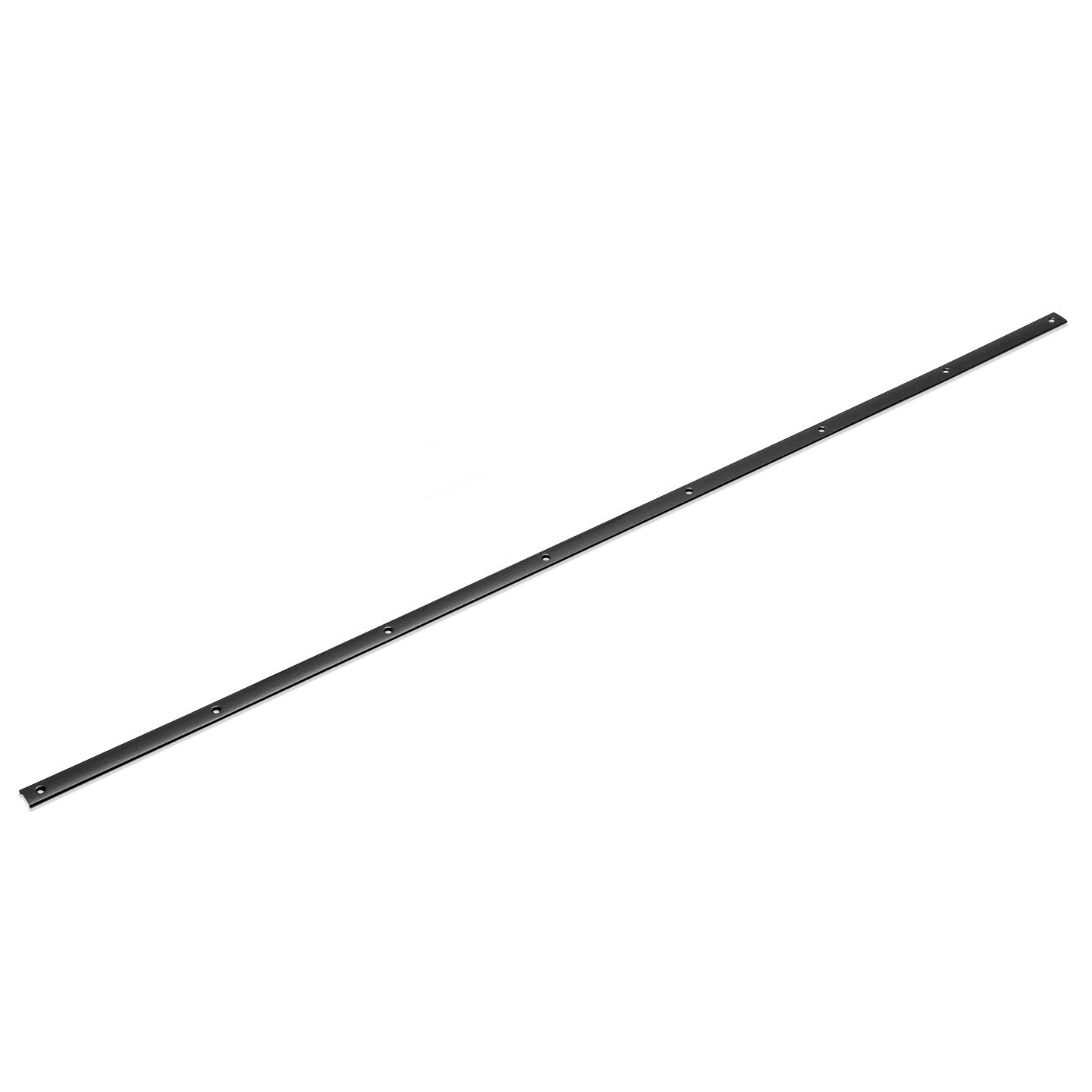 Carpet Hold Down Strip, Tailgate Floor Opening, 1966-77 Ford Bronco